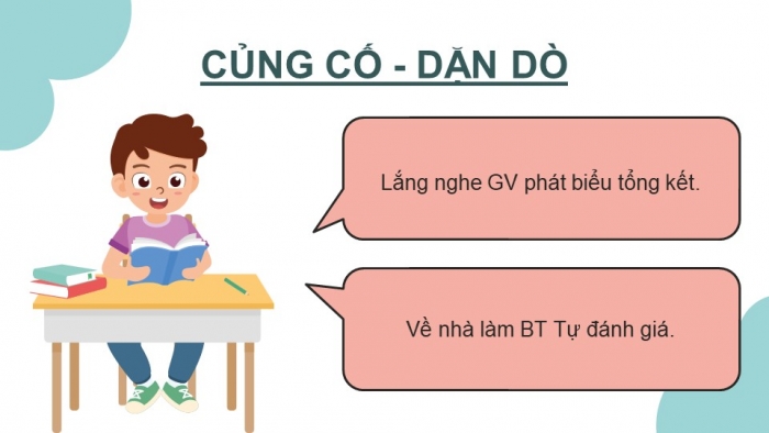 Giáo án điện tử Tiếng Việt 5 cánh diều Bài 7: Điều em muốn nói; Bài ca loài kiến