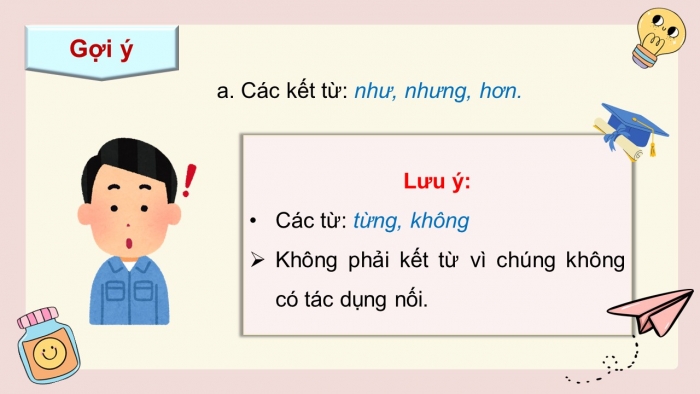 Giáo án điện tử Tiếng Việt 5 cánh diều Bài 10: Ôn tập cuối học kì I (Tiết 5 + 6 + 7)