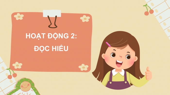 Giáo án điện tử Tiếng Việt 5 cánh diều Bài 9: Chú công an