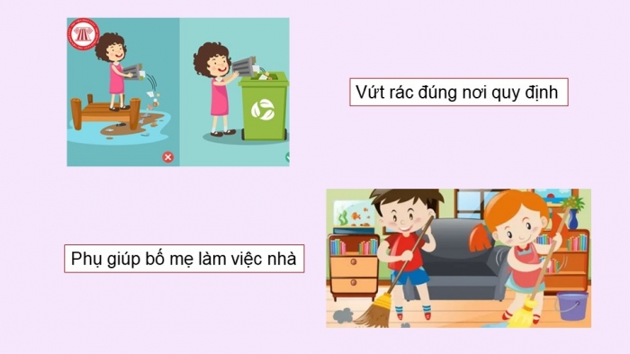 Giáo án điện tử Đạo đức 5 cánh diều Bài 5: Em bảo vệ cái đúng, cái tốt