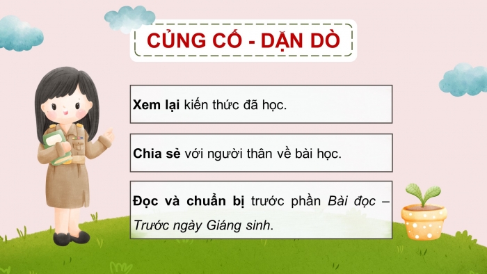 Giáo án điện tử Tiếng Việt 5 chân trời Bài 4: Viết đoạn văn cho bài văn kể chuyện sáng tạo