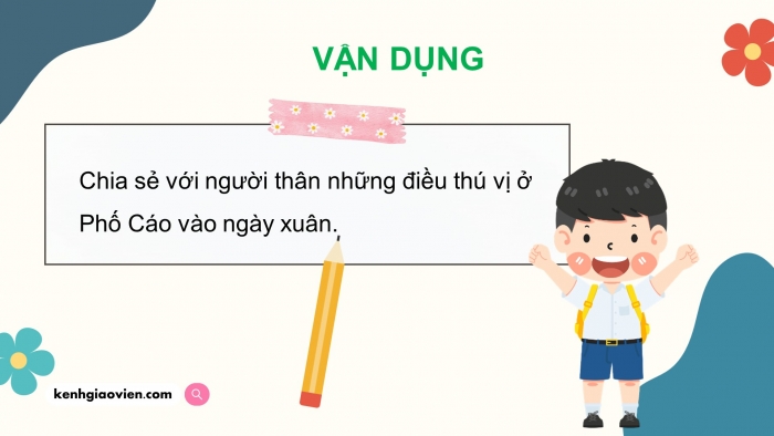 Giáo án điện tử Tiếng Việt 5 chân trời Bài 4: Viết bài văn kể chuyện sáng tạo (Bài viết số 3)