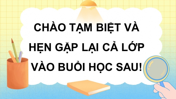 Giáo án điện tử Tiếng Việt 5 kết nối Bài Ôn tập và Đánh giá cuối học kì I (Tiết 5)