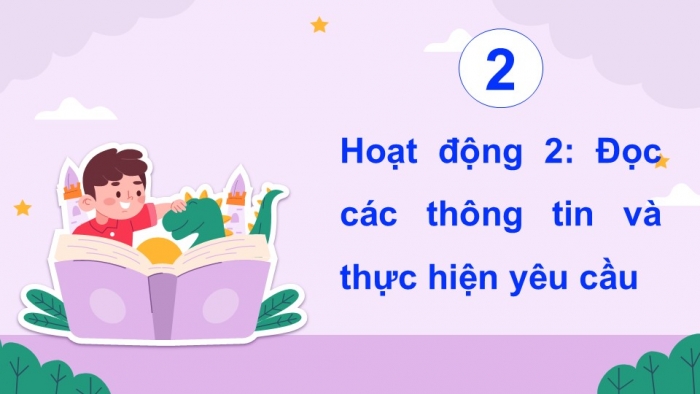 Giáo án điện tử Đạo đức 5 chân trời Bài 5: Em vượt qua khó khăn trong học tập và cuộc sống