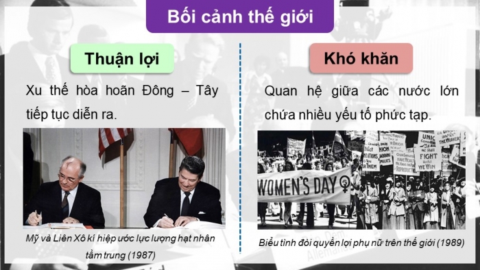 Giáo án điện tử Lịch sử 12 cánh diều Bài 9: Đấu tranh bảo vệ Tổ quốc từ sau tháng 4 năm 1975 đến nay. Một số bài học lịch sử của cuộc kháng chiến bảo vệ Tổ quốc từ năm 1945 đến nay