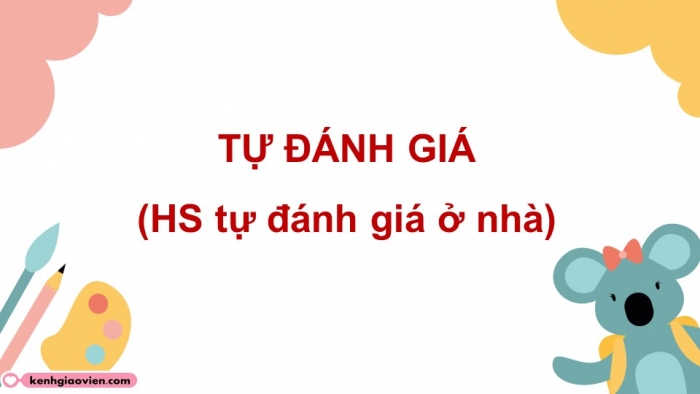 Giáo án điện tử Tiếng Việt 5 cánh diều Bài 7: Điều em muốn nói; Bài ca loài kiến