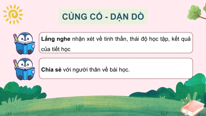 Giáo án điện tử Tiếng Việt 5 cánh diều Bài 8: Trao đổi Ý kiến của em