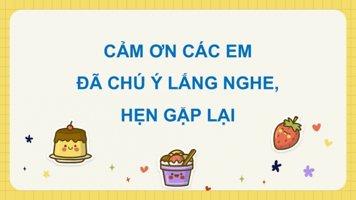 Giáo án điện tử Toán 5 cánh diều Bài 48: Em vui học Toán