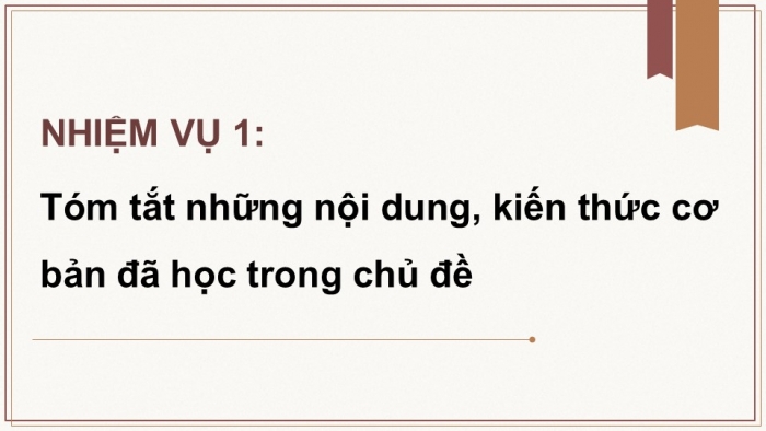 Giáo án điện tử Lịch sử 12 chân trời Thực hành Chương 3