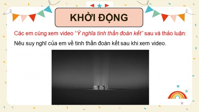 Giáo án điện tử Tiếng Việt 5 cánh diều Bài 7: Trao đổi Em đọc sách báo