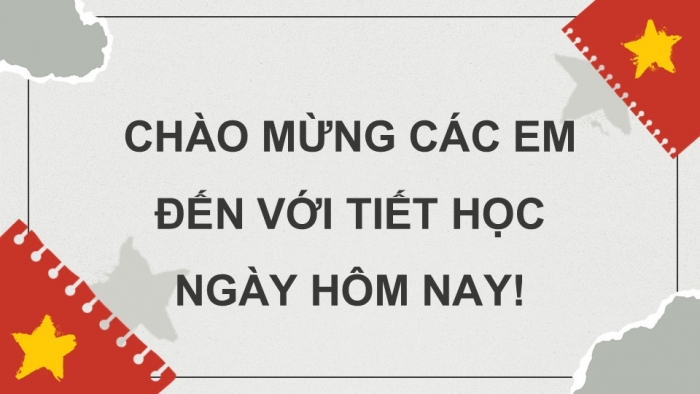 Giáo án điện tử Lịch sử 9 kết nối Bài 8: Cách mạng tháng Tám năm 1945 (P2)