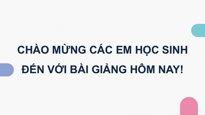 Giáo án điện tử Hoạt động trải nghiệm 9 kết nối Chủ đề 3 Tuần 1