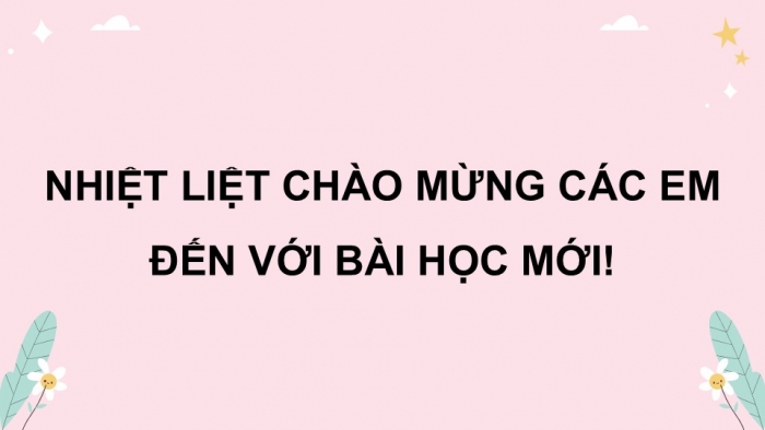 Giáo án điện tử Hoạt động trải nghiệm 9 kết nối Chủ đề 3 Tuần 3