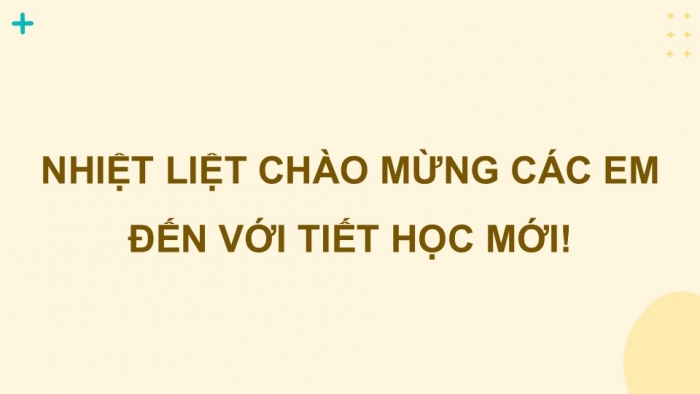 Giáo án điện tử Hoạt động trải nghiệm 9 kết nối Chủ đề 4 Tuần 5