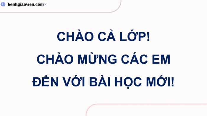 Giáo án điện tử Mĩ thuật 9 kết nối Bài 7: Cảm hứng trong sáng tác hội họa