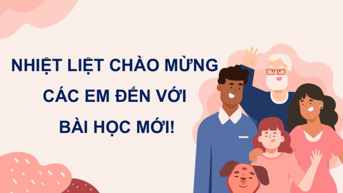 Giáo án điện tử Ngữ văn 9 chân trời Bài 4: Kể một câu chuyện tưởng tượng