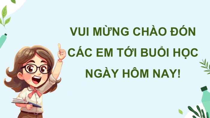 Giáo án điện tử Ngữ văn 9 chân trời Bài 4: Ôn tập