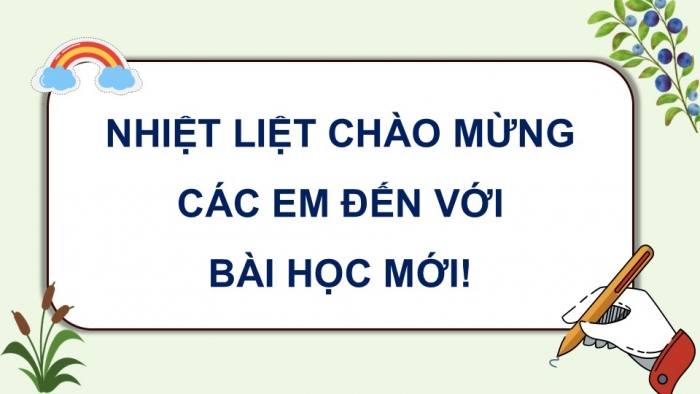 Giáo án điện tử Ngữ văn 9 chân trời Bài 5: Thực hiện cuộc phỏng vấn