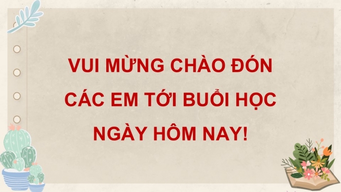 Giáo án điện tử Ngữ văn 9 chân trời Bài 5: Ôn tập