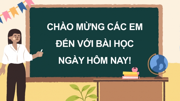 Giáo án điện tử Công dân 9 chân trời Bài 6: Quản lí thời gian hiệu quả