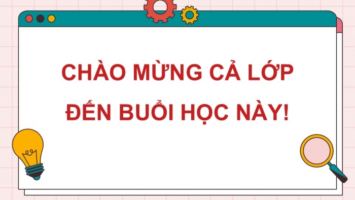 Giáo án điện tử Tin học 9 chân trời Bài 8A: Hàm tính tổng theo điều kiện SUMIF