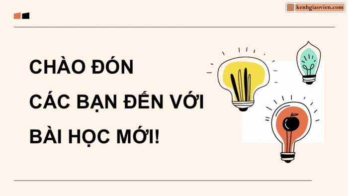 Giáo án điện tử Công nghệ 9 Lắp đặt mạng điện trong nhà Chân trời Chủ đề 3: Thiết kế mạng điện trong nhà