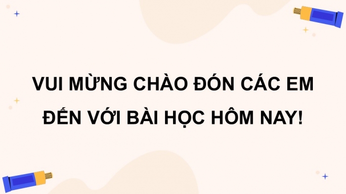 Giáo án điện tử Hoạt động trải nghiệm 9 chân trời bản 2 Chủ đề 3 Tuần 10