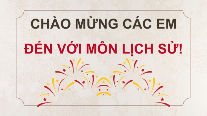 Giáo án điện tử Lịch sử 9 chân trời Bài 7: Phong trào cách mạng Việt Nam thời kì 1930 - 1939