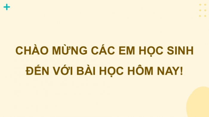 Giáo án điện tử Hoạt động trải nghiệm 9 chân trời bản 2 Chủ đề 4 Tuần 16