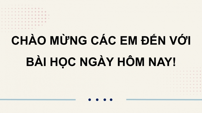 Giáo án điện tử Công nghệ 9 Lắp đặt mạng điện trong nhà Cánh diều Bài 3: Thiết bị, vật liệu, dụng cụ dùng cho lắp đặt mạng điện trong nhà