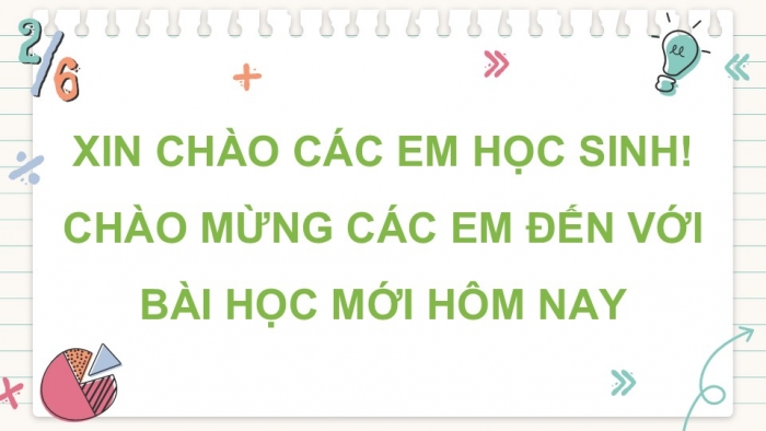 Giáo án điện tử Toán 5 kết nối Bài 30: Ôn tập số thập phân