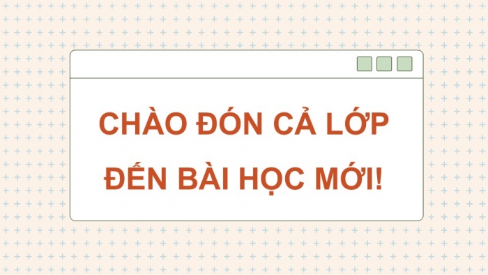 Giáo án điện tử Tin học ứng dụng 12 kết nối Bài 12: Tạo biểu mẫu