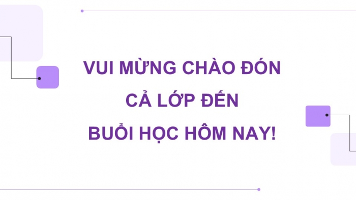 Giáo án điện tử Khoa học máy tính 12 kết nối Bài 10: Tạo liên kết