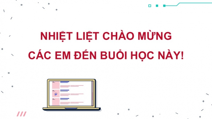 Giáo án điện tử Khoa học máy tính 12 kết nối Bài 13: Khái niệm, vai trò của CSS