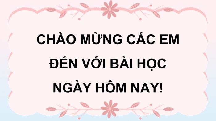 Giáo án điện tử Ngữ văn 12 chân trời Bài 5: Thực hành tiếng Việt