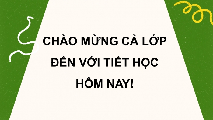 Giáo án điện tử Khoa học 5 kết nối Bài 11: Sử dụng năng lượng mặt trời, năng lượng gió, năng lượng nước chảy