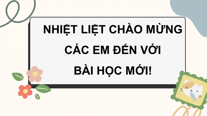 Giáo án điện tử Khoa học 5 kết nối Bài 12: Ôn tập chủ đề Năng lượng