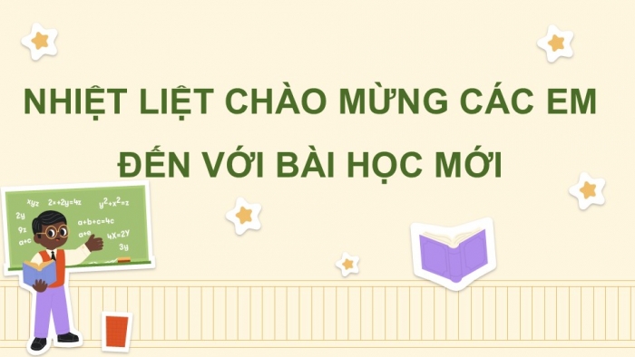 Giáo án điện tử Toán 5 kết nối Bài 35: Ôn tập chung (P2)