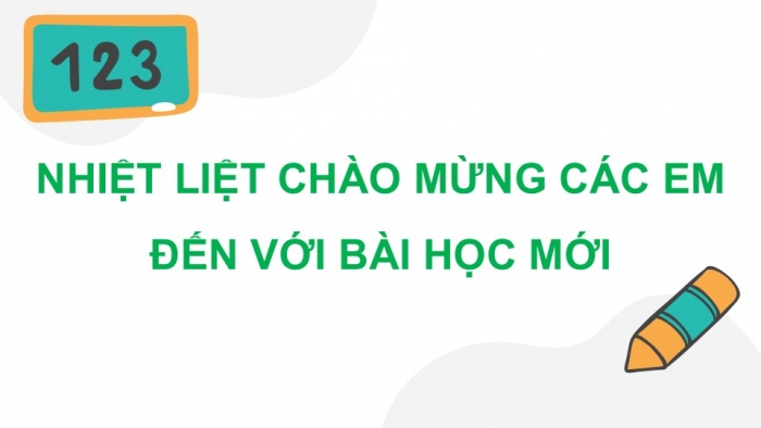 Giáo án PPT dạy thêm Toán 5 Chân trời bài 30: Em làm được những gì?