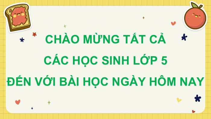 Giáo án PPT dạy thêm Toán 5 Chân trời bài 32: Nhân hai số thập phân