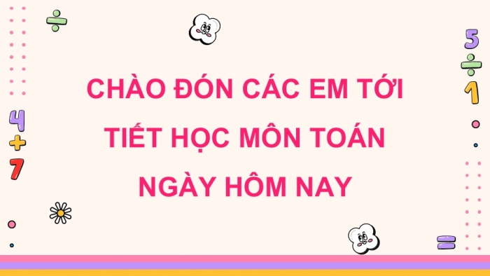 Giáo án PPT dạy thêm Toán 5 Chân trời bài 38: Em làm được những gì?