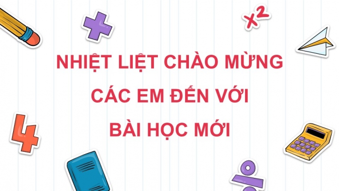 Giáo án PPT dạy thêm Toán 5 Chân trời bài 41: Em làm được những gì?