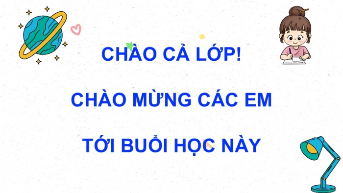 Giáo án PPT dạy thêm Toán 5 Chân trời bài 47: Đường tròn, hình tròn