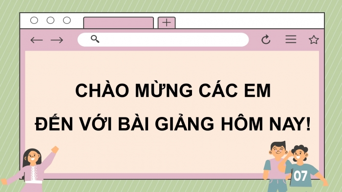 Giáo án điện tử tiếng việt 3 cánh diều bài 10: Ôn tập cuối học kì I (tiết 6 + 7)