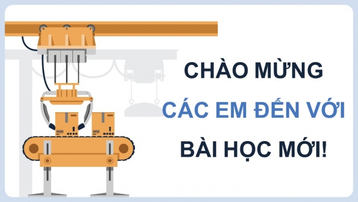 Giáo án điện tử Địa lí 9 kết nối Bài 8: Thực hành Xác định các trung tâm công nghiệp chính ở nước ta