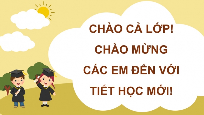 Giáo án điện tử Tiếng Việt 5 kết nối Bài 18: Đọc mở rộng (Tập 1)