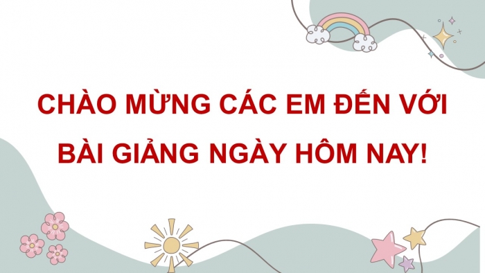 Giáo án điện tử Tiếng Việt 5 kết nối Bài 21: Thế giới trong trang sách