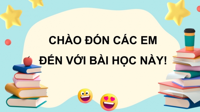 Giáo án điện tử Tiếng Việt 5 kết nối Bài 21: Tìm hiểu cách viết đoạn văn thể hiện tình cảm, cảm xúc về một câu chuyện