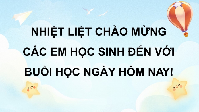 Giáo án điện tử Tiếng Việt 5 kết nối Bài 22: Từ những câu chuyện ấu thơ