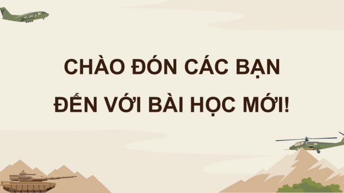 Giáo án điện tử Lịch sử 12 cánh diều Bài 7: Cuộc kháng chiến chống thực dân Pháp (1945 - 1954)